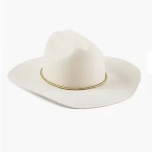 Lack Of Color white cowgirl hat size Medium Lack of Color Women main image 4